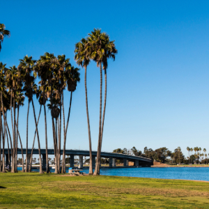 Discover Mission Bay